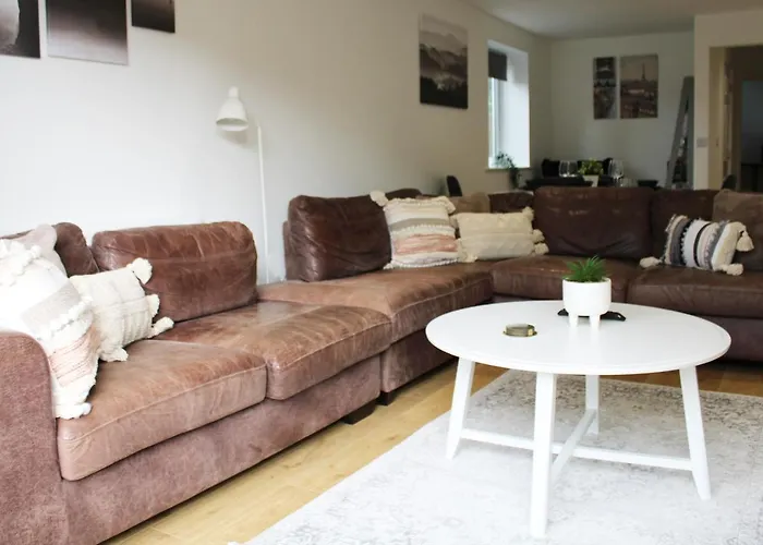 Oxford - Private House With Garden & Parking 14