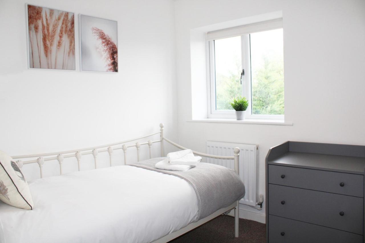 Oxford - Private House With Garden & Parking 14 Апартаменты Yarnton