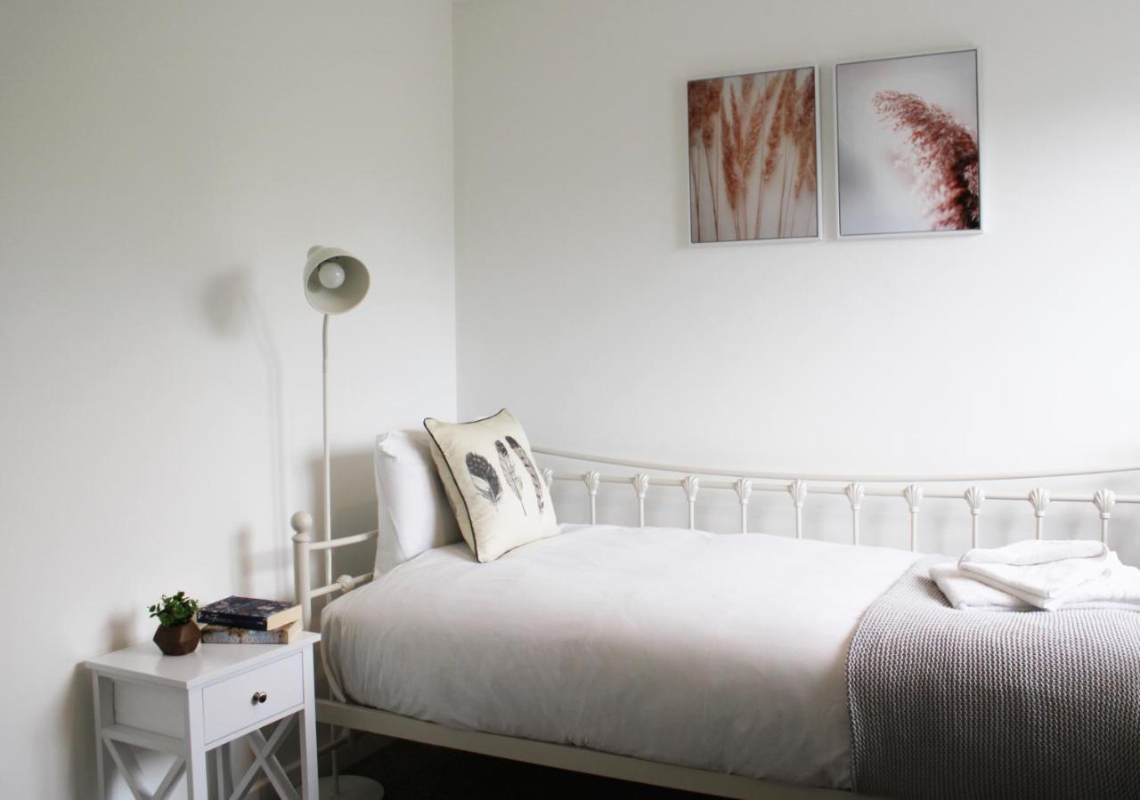 Апартаменты Oxford - Private House With Garden & Parking 14 Yarnton