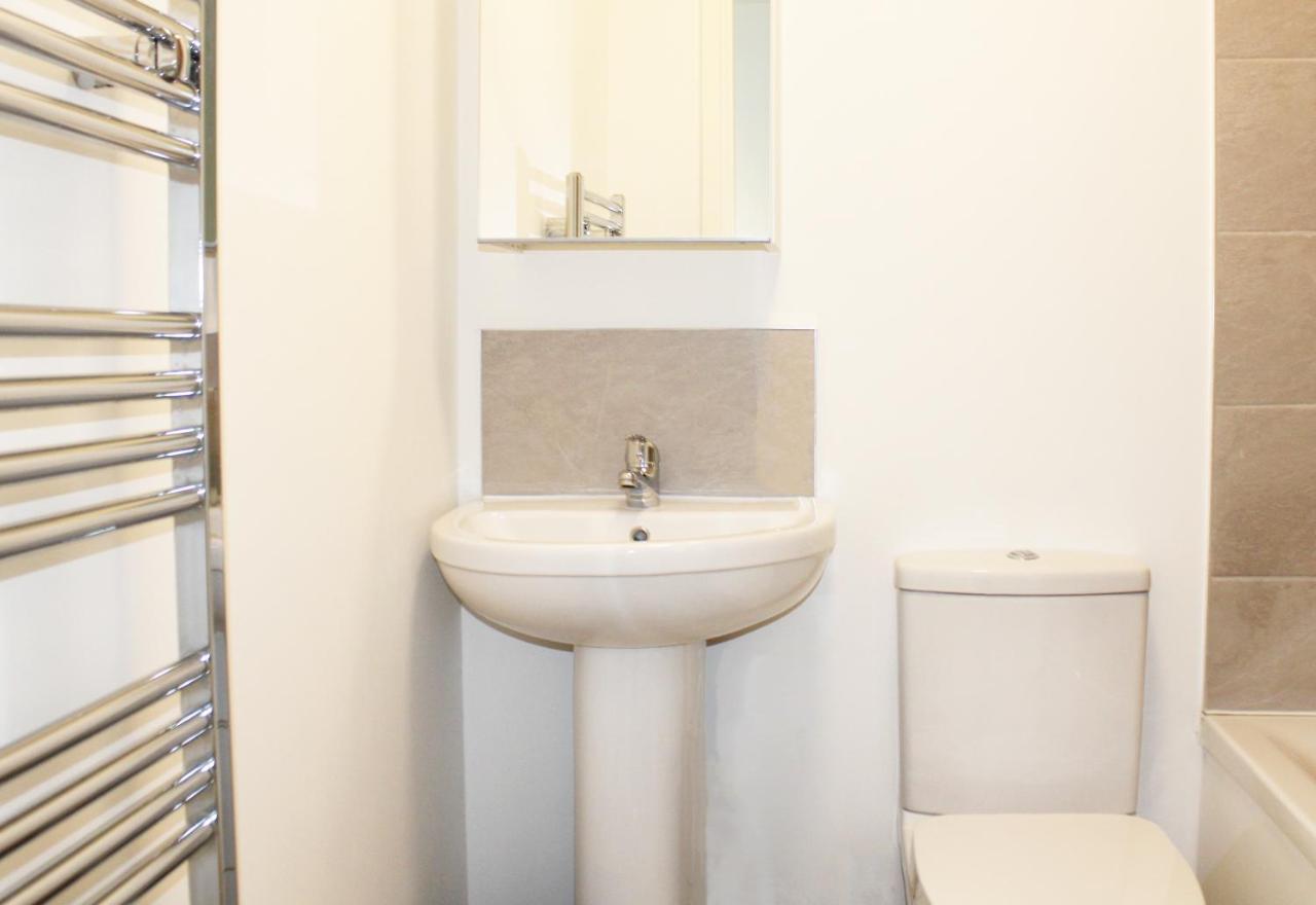 Апартаменты Oxford - Private House With Garden & Parking 14 Yarnton