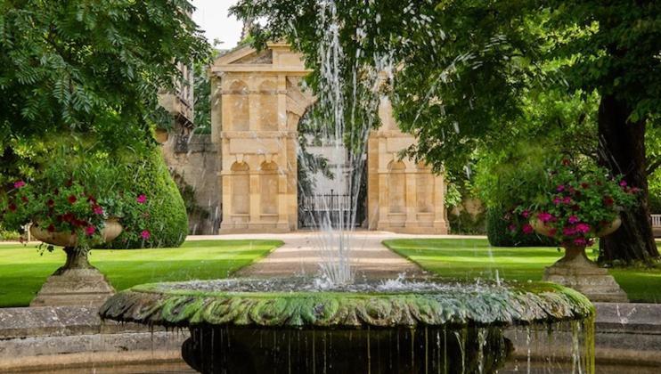 Oxford - Private House With Garden & Parking 14 Yarnton