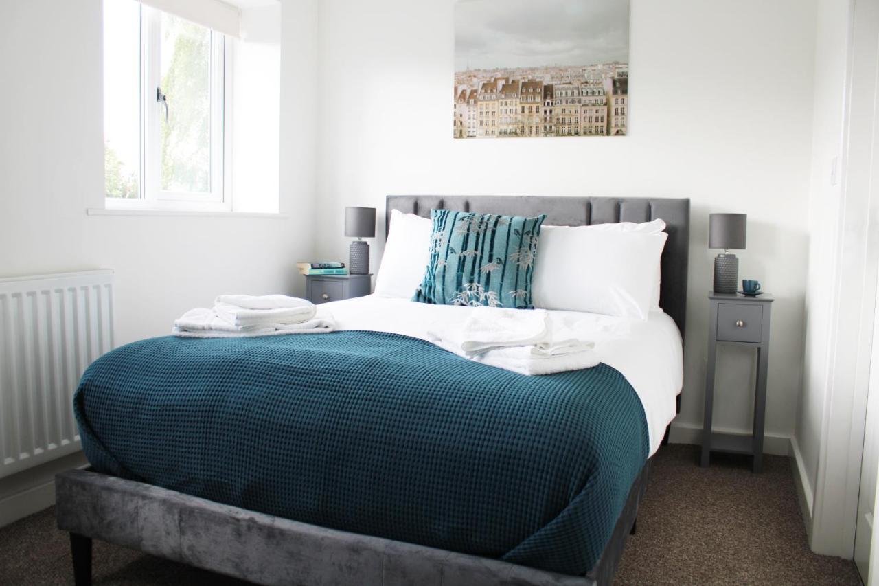 Oxford - Private House With Garden & Parking 14 *