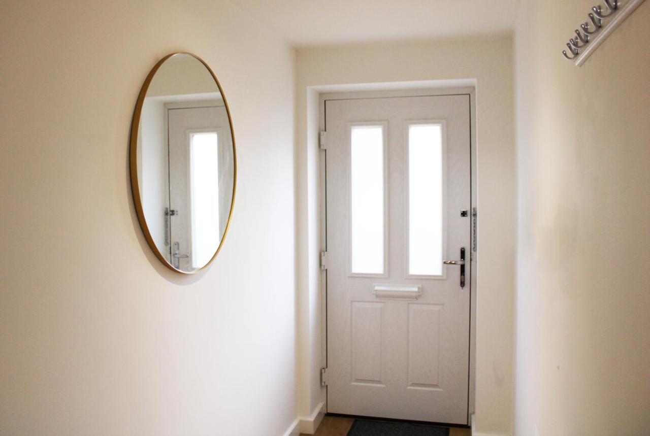 Oxford - Private House With Garden & Parking 14 Apartment Yarnton