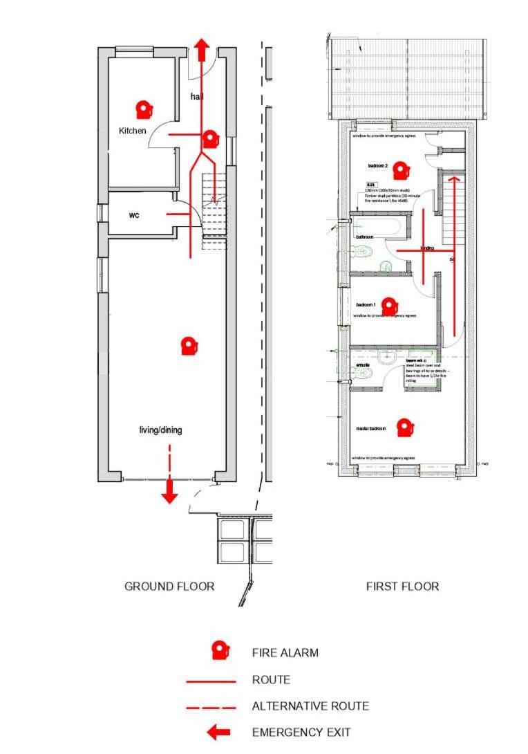 Oxford - Private House With Garden & Parking 14